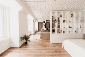 Heart of Budapest Apartment